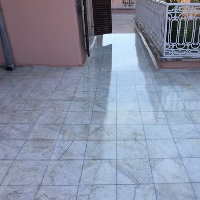 Balkon Yalıtımı